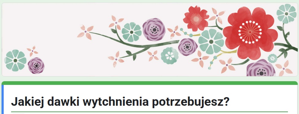 Jakiej dawki wytchnienia potrzebujesz?