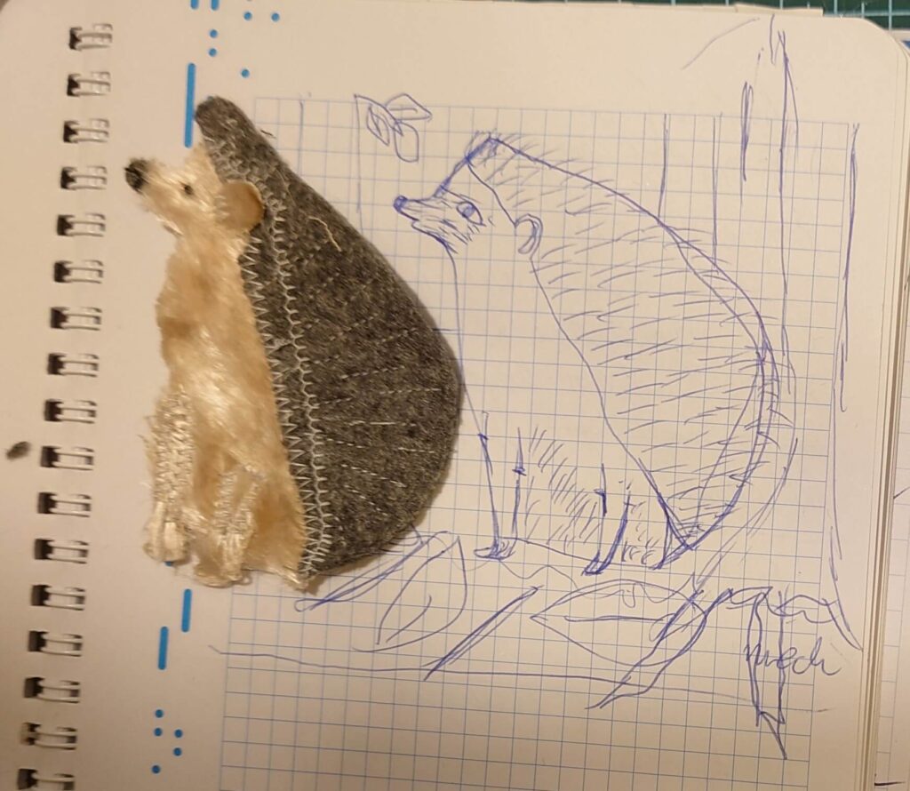 Projektowanie i szycie