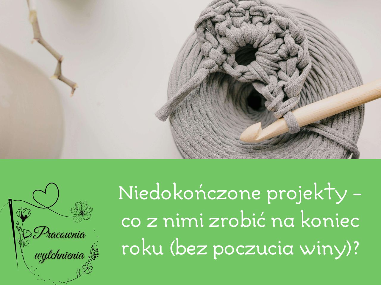 Niedokończone projekty