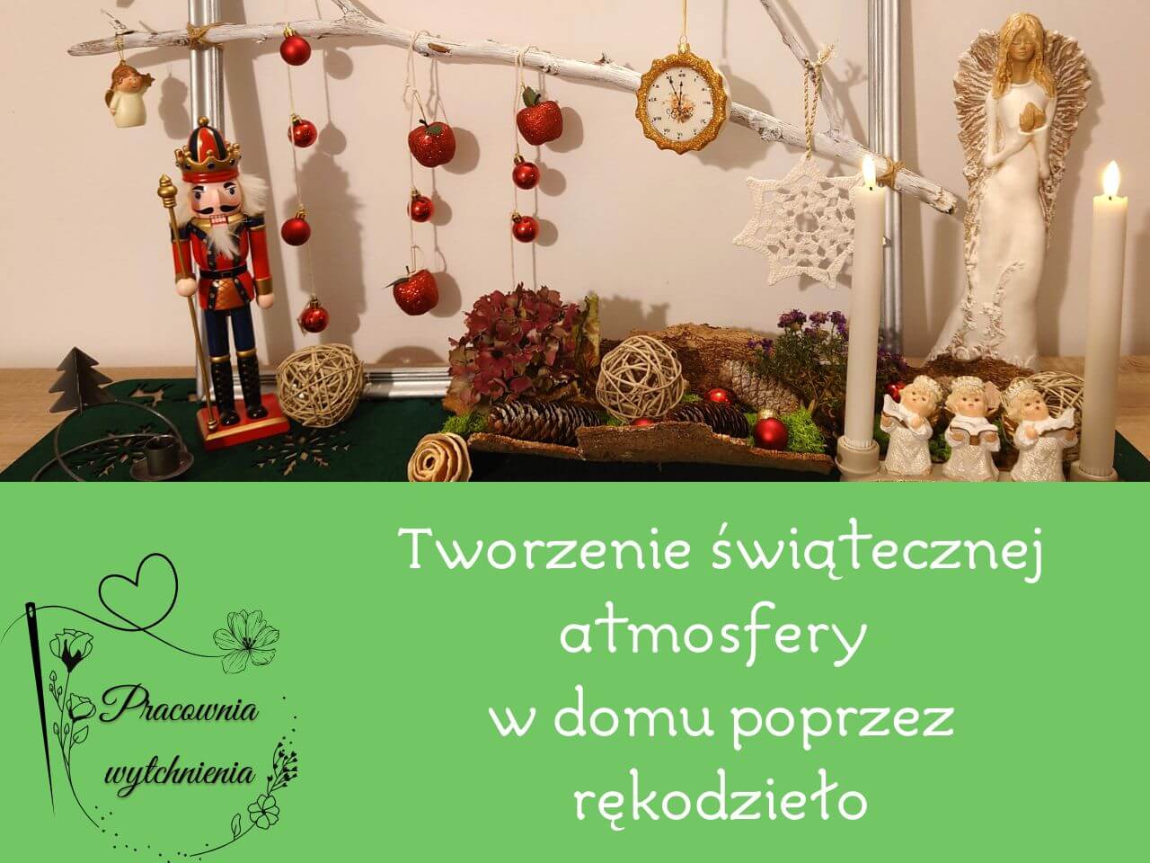 Tworzenie świątecznej atmosfery5