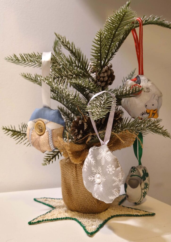 Tworzenie świątecznej atmosfery8